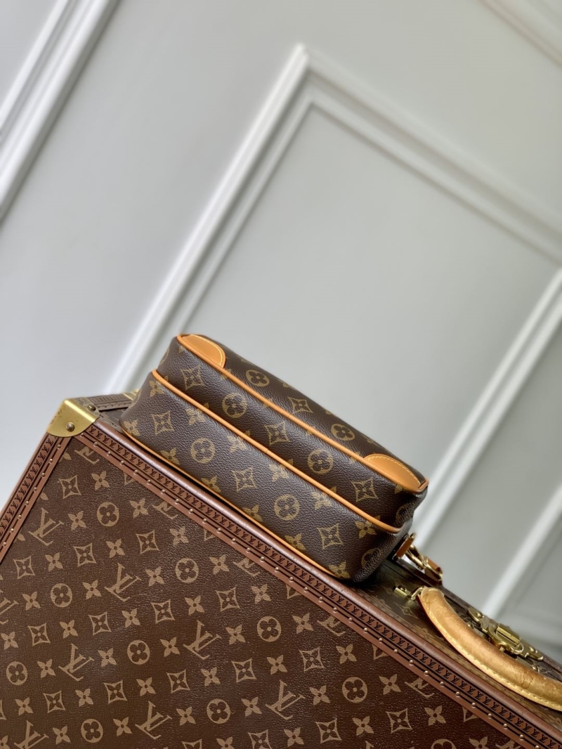 LV Satchel bags